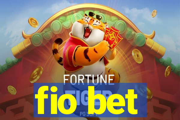 fio bet